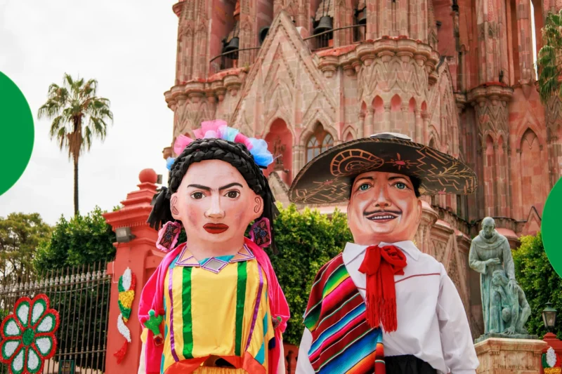 Fun Facts About Mexico That’ll Make You Want to Book a Trip Right Now 🇲🇽