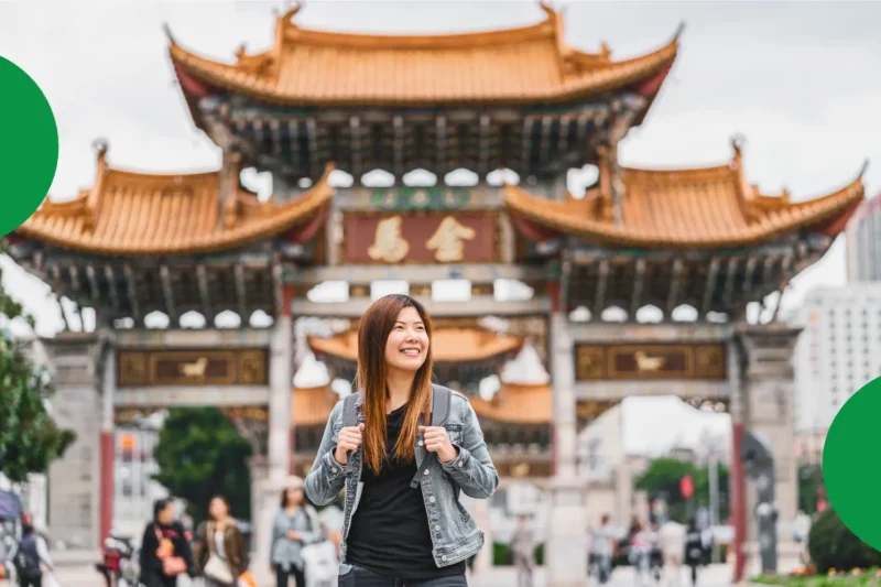 SIM Card for China and Hong Kong: A Complete Connectivity Guide for Travelers