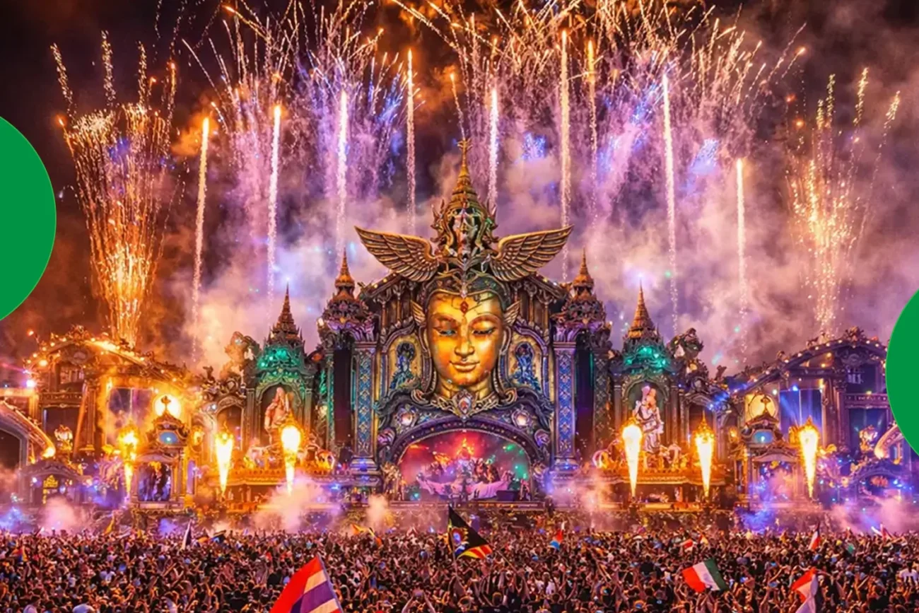 Tomorrowland 2026 Asia Edition: Full Festival Planning Tips