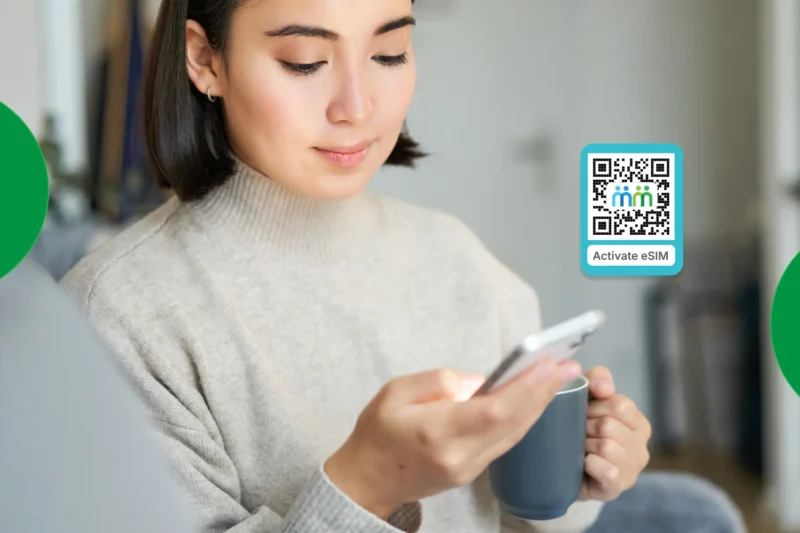 Is eSIM Transferable and Refundable After Scan?