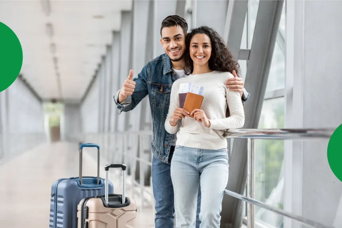 5 Important Travel Updates for Indians Heading Abroad in 2026.