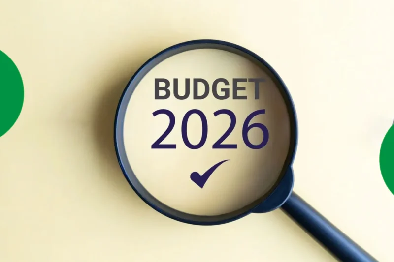 India Travel Budget 2026 Is Basically Your Green Signal to Travel Abroad