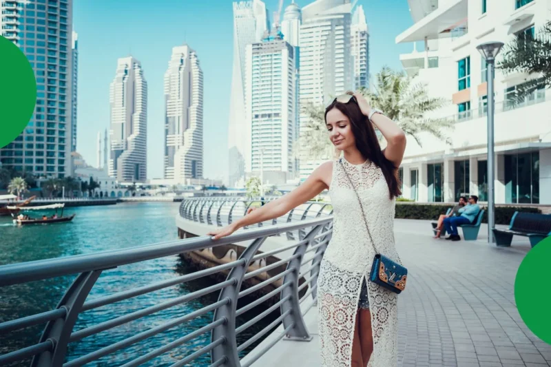 Best eSIM for Dubai from India – A Professional International Connectivity Guide