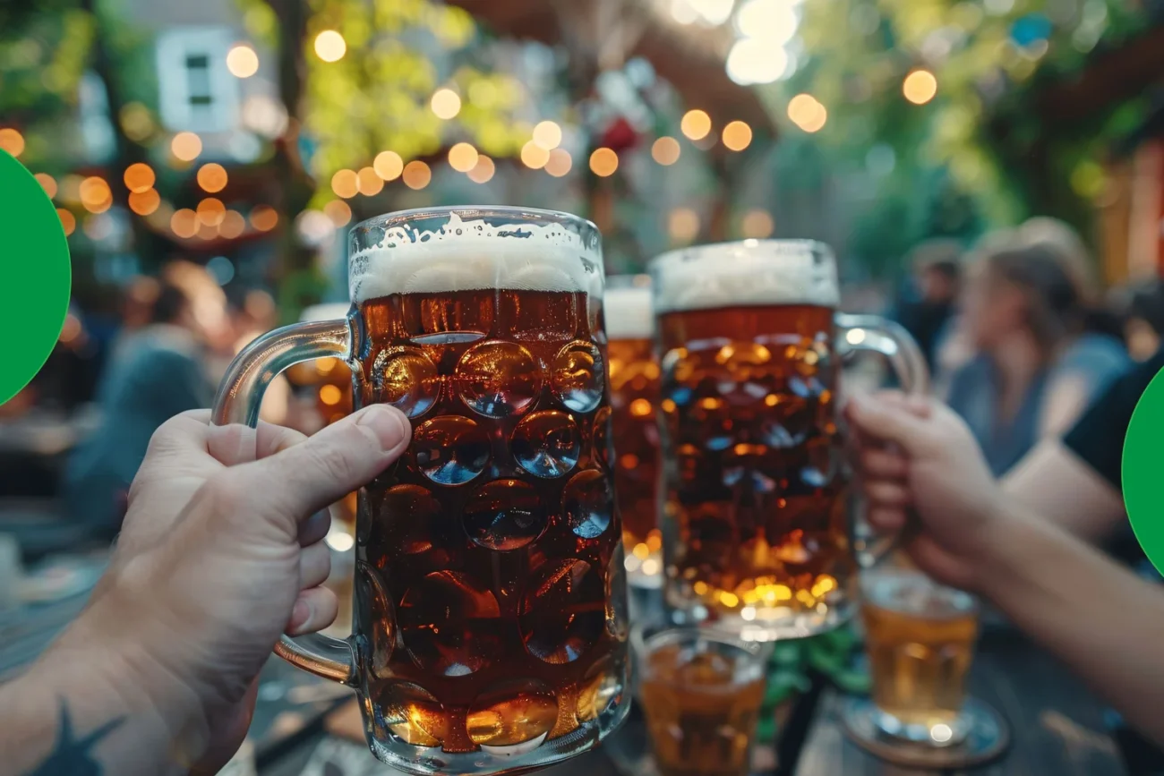 Oktoberfest: What NOT to Do at Oktoberfest in Munich 10 Embarrassing Mistakes to Avoid