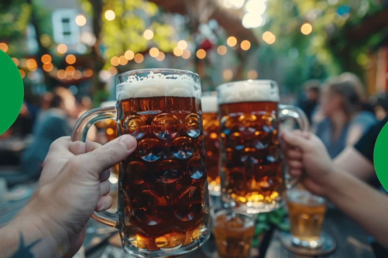 Oktoberfest: What NOT to Do at Oktoberfest in Munich 10 Embarrassing Mistakes to Avoid