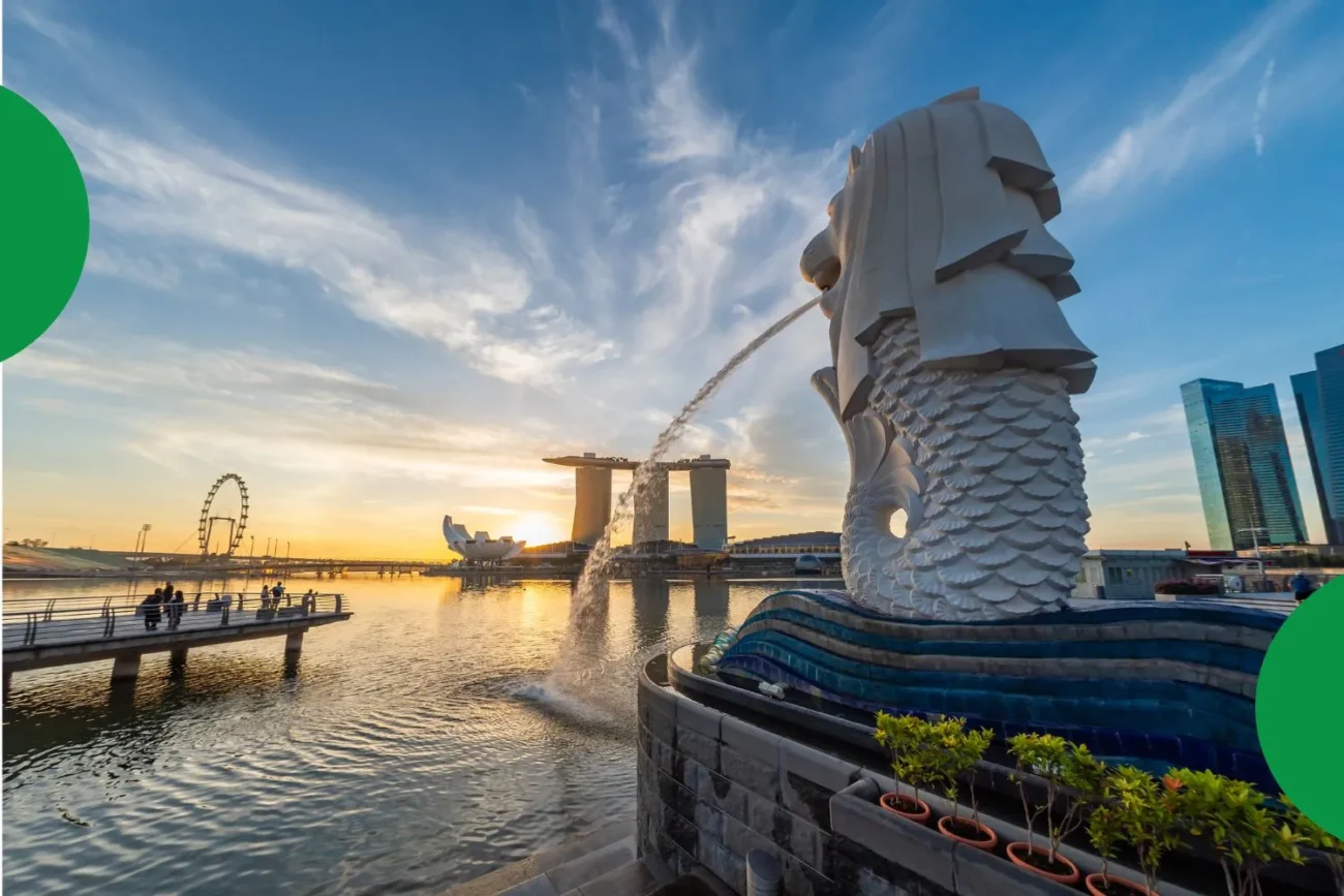 Best eSIM for Singapore from India – A Complete Travel Connectivity Guide