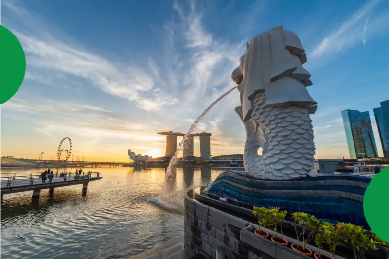 Best eSIM for Singapore from India – A Complete Travel Connectivity Guide