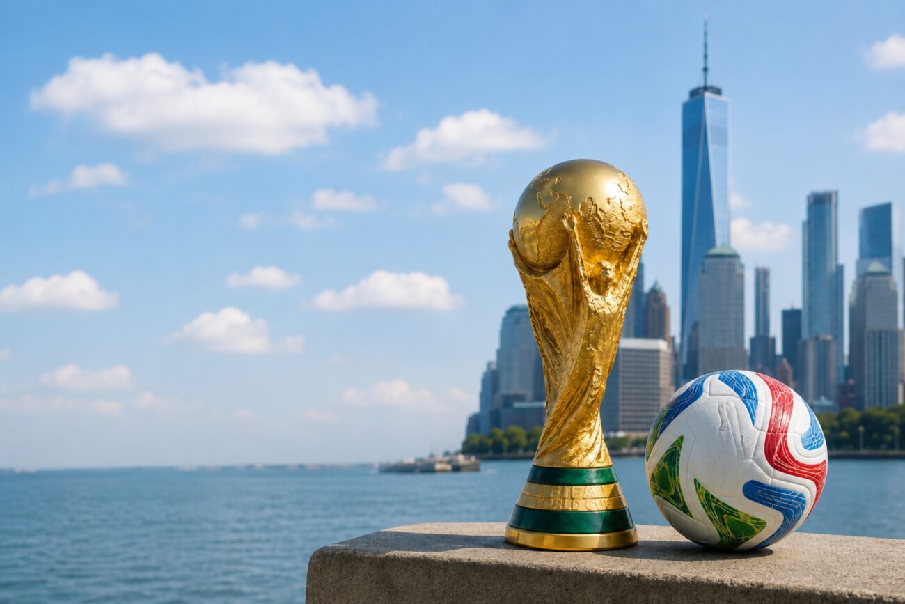 FIFA World Cup 2026 USA