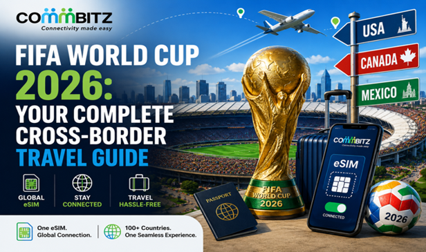 FIFA World Cup 2026