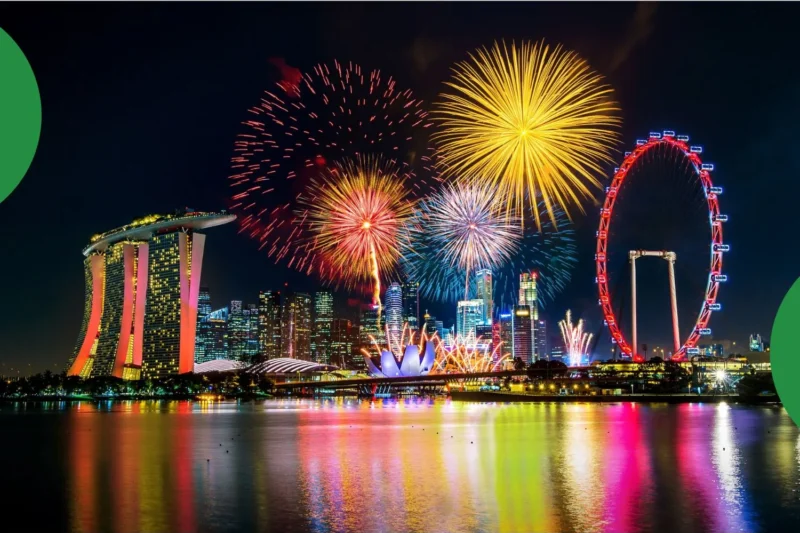Da Nang Fireworks Festival 2026: Everything You Need to Know Before You Go