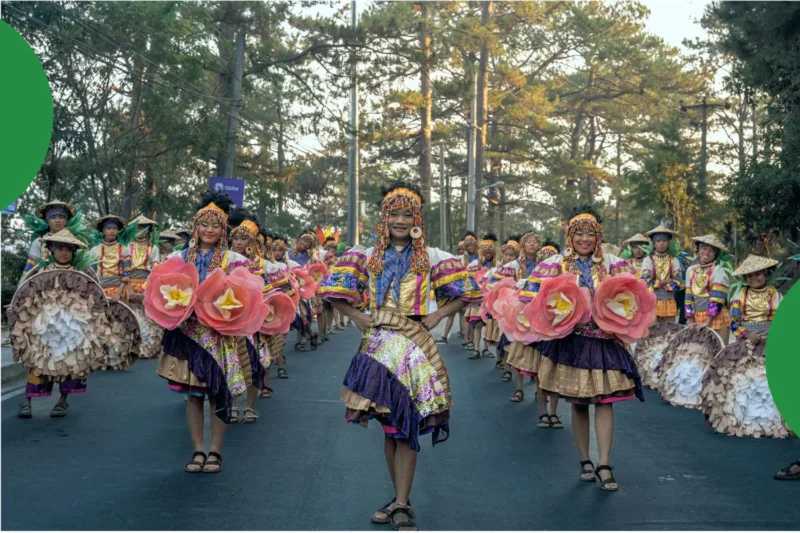 Panagbenga Flower Festival Baguio 2026: Complete Traveler’s Guide 🌸