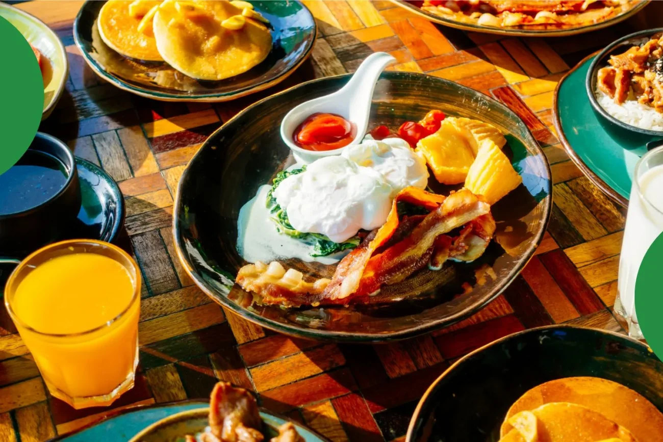 George Town Penang Food Trail: Digital Guide + eSIM for Navigation