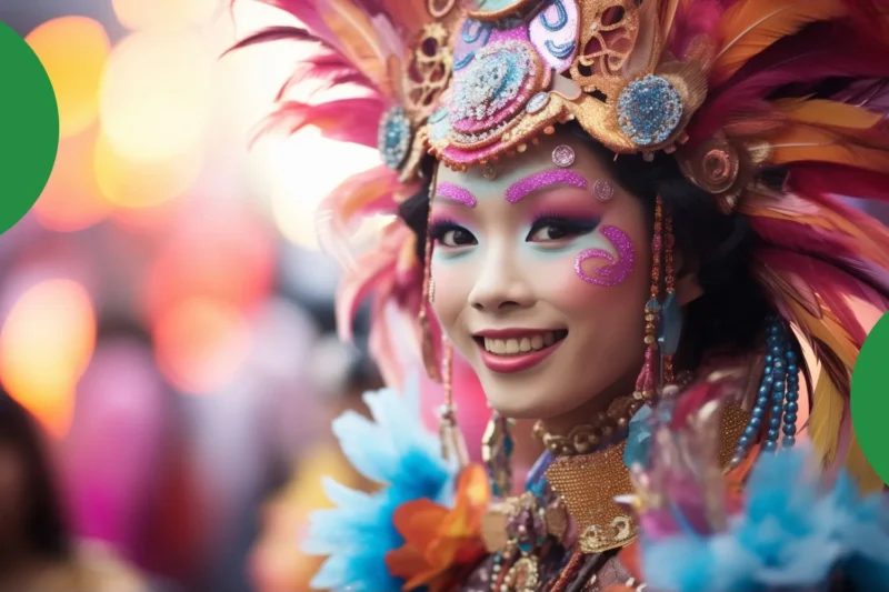MassKara Festival Bacolod 2026: The City of Smiles Travel Guide