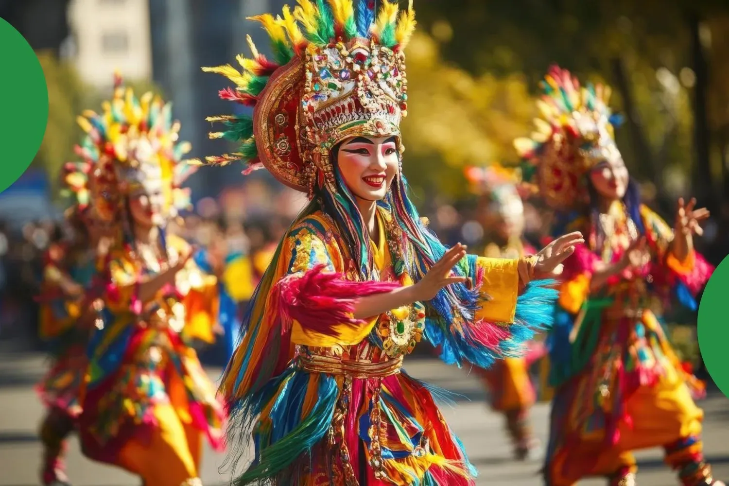 MassKara Festival 3