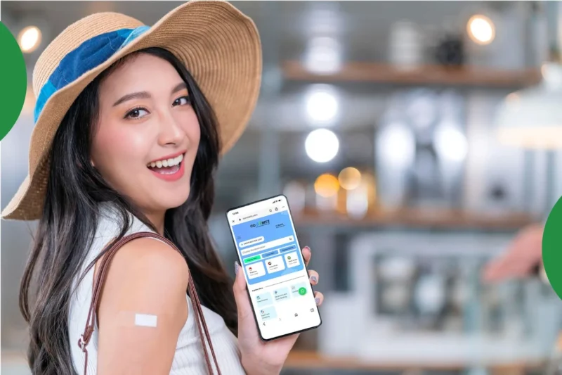 Vietnam eSIM Coverage: Which City Has the Best 5G: Hanoi, Ho Chi Minh City, or Da Nang?