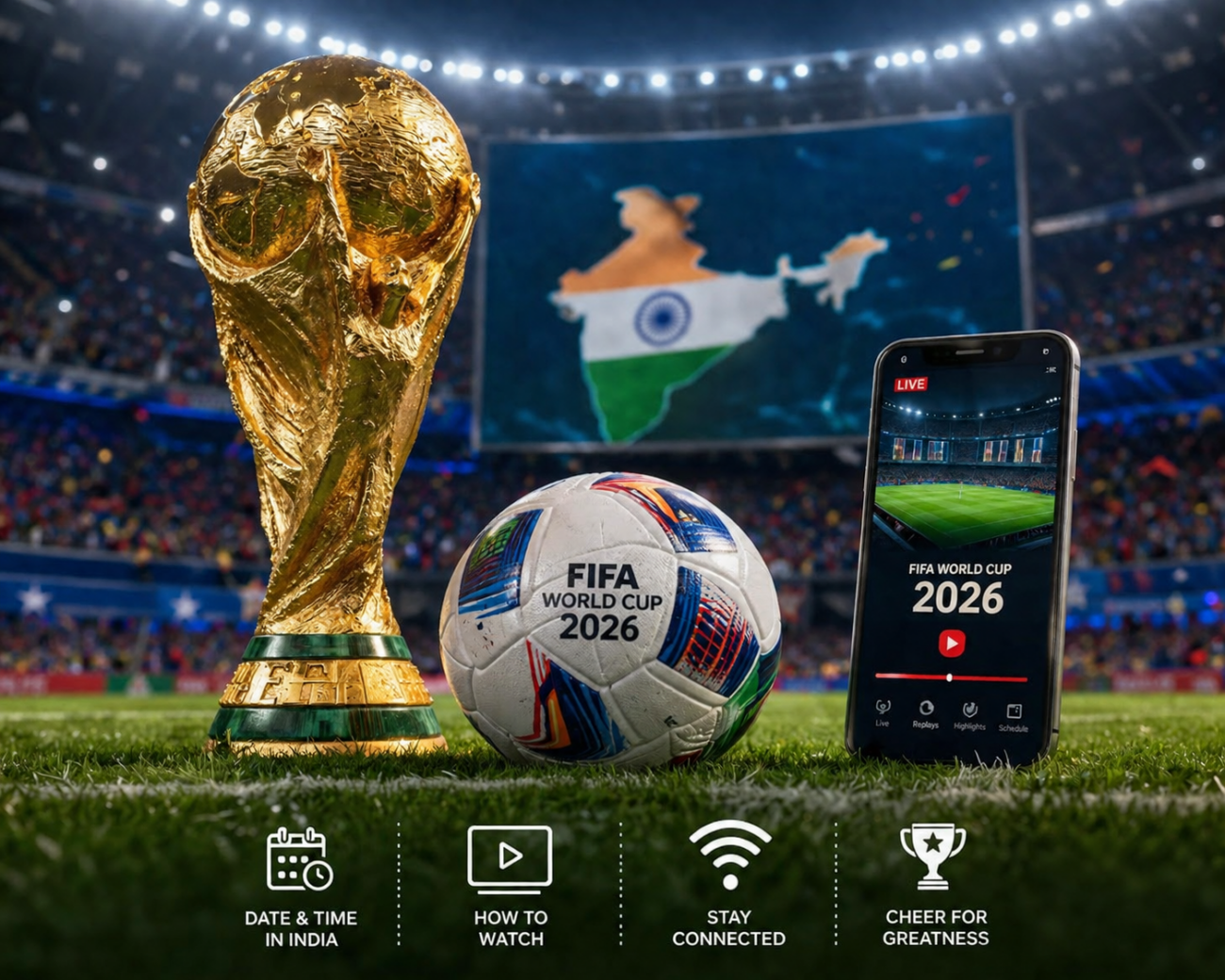 FIFA World Cup 2026