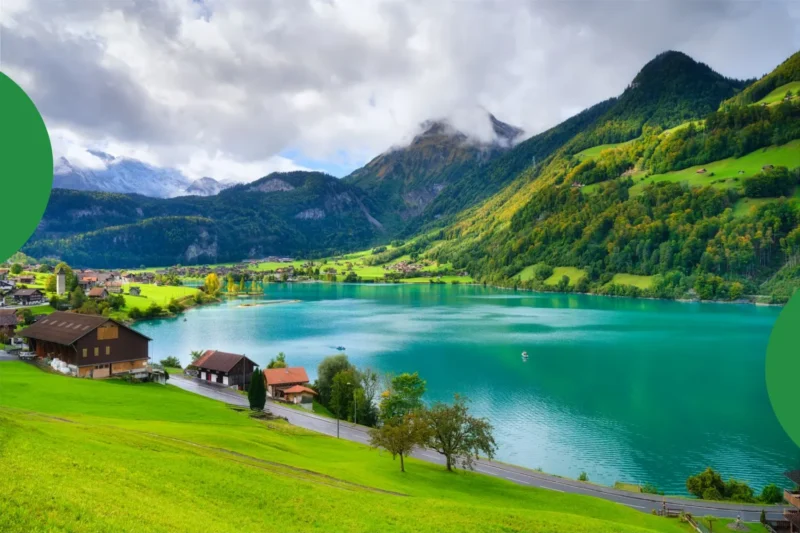 What Are the Requirements to Travel to Switzerland from the USA?