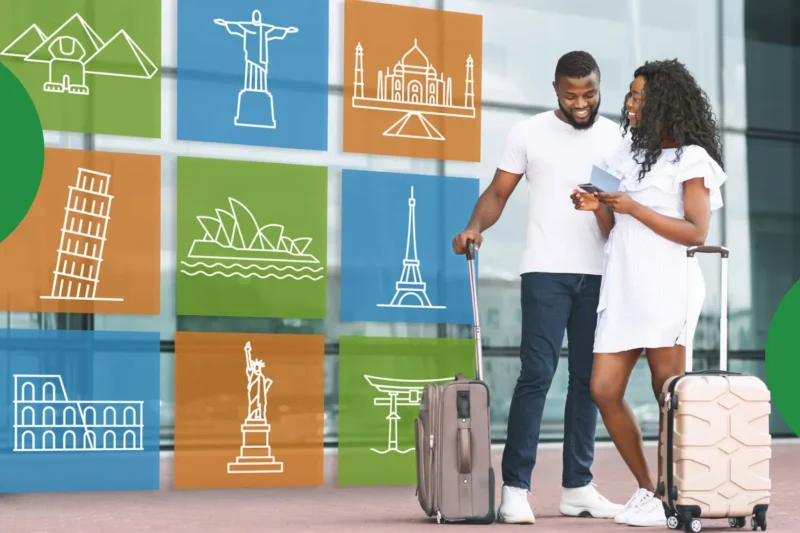 eSIMs for International Travel: Travel Without Roaming Fees in 2026