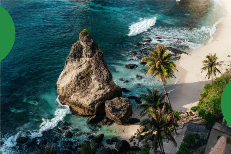 Siargao Digital Nomad Guide: Best eSIM, Surf Camps & Co-Working Spots