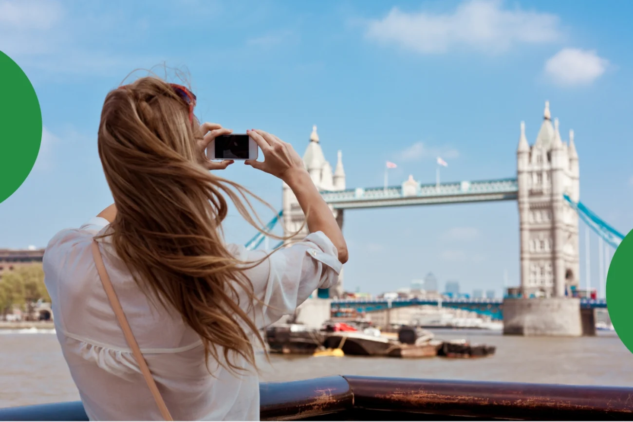 Staying Connected Abroad