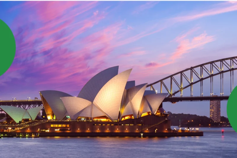 Best eSIM for Australia from India: A Complete Guide