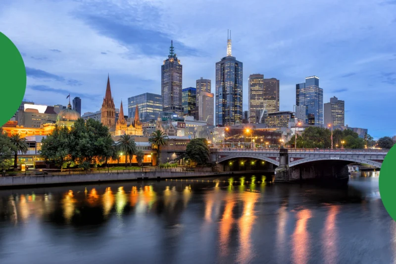 Best Time to Visit Australia from India