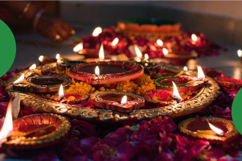 Diwali 2026 Is on November 8. Here’s What That Actually Means