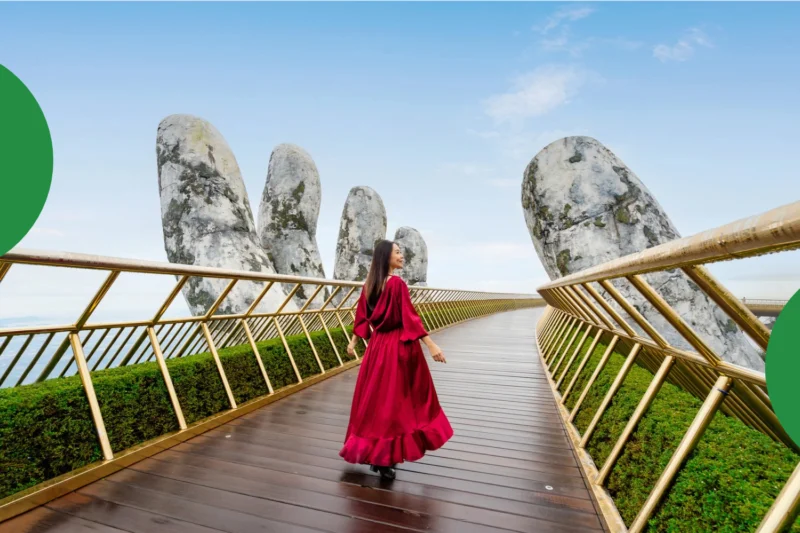 Solo Female Travel in Vietnam: A Practical Connectivity & Safety Guide