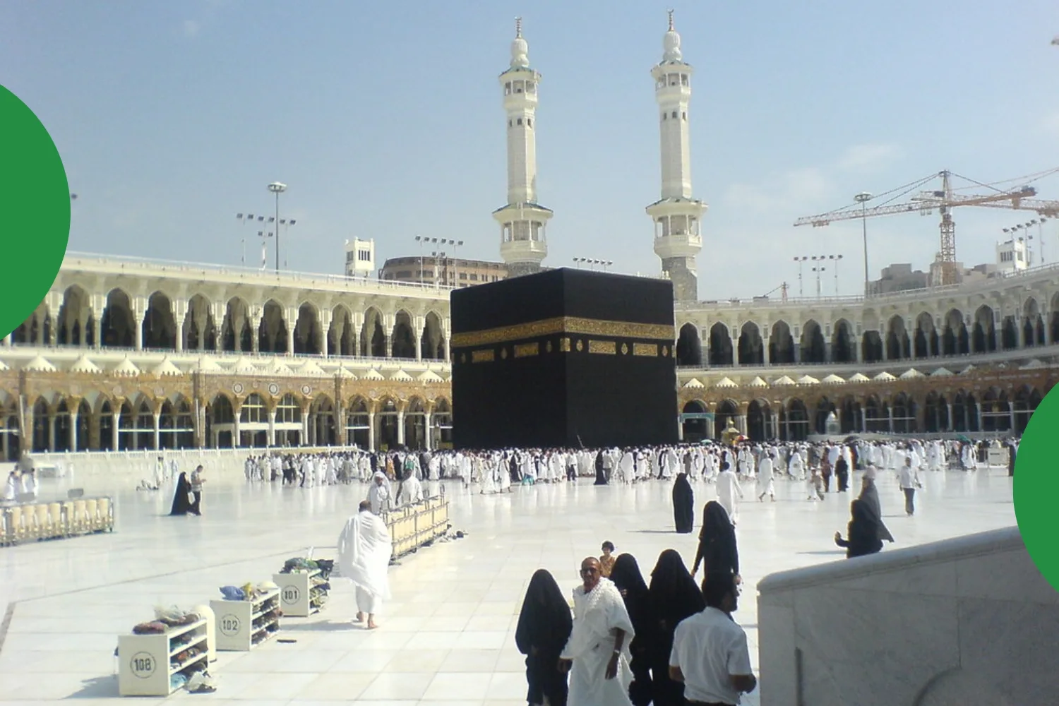 Saudi Arabia 3