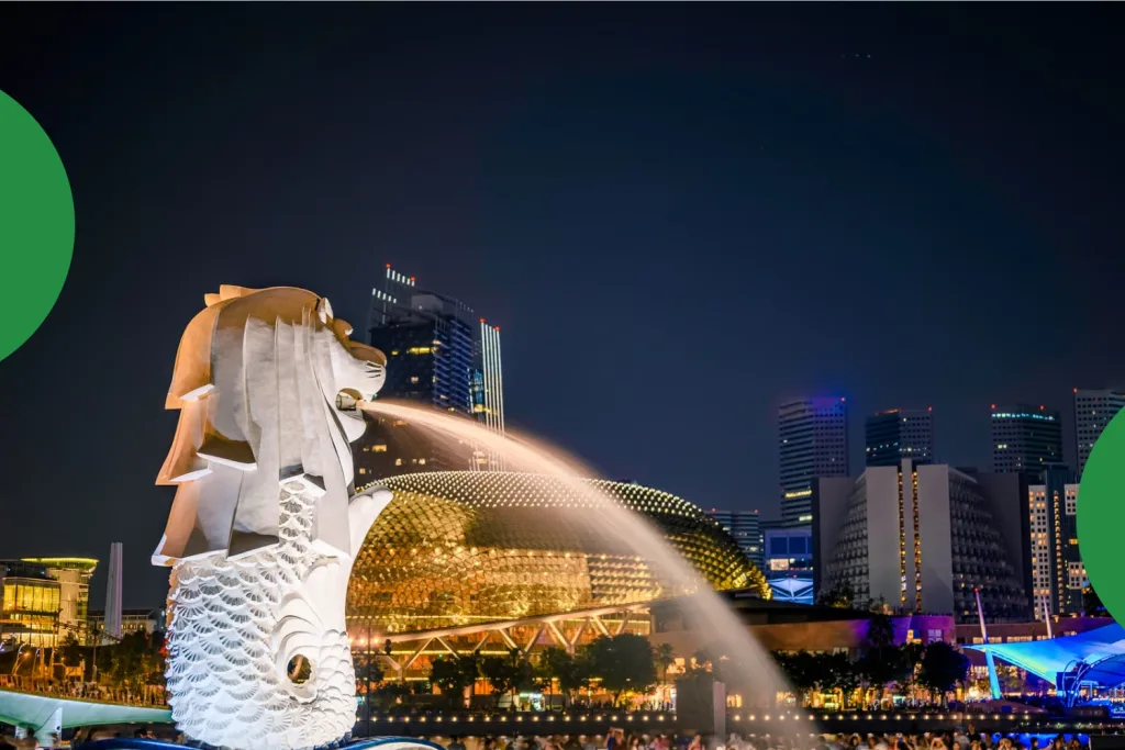 Singapore Night 3 1024x683