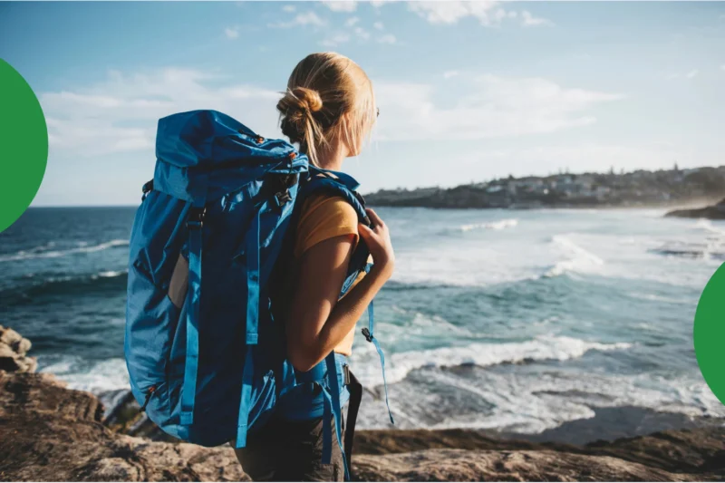 Best Budget Travel Backpacks That Don't Feel Like Budget Backpacks