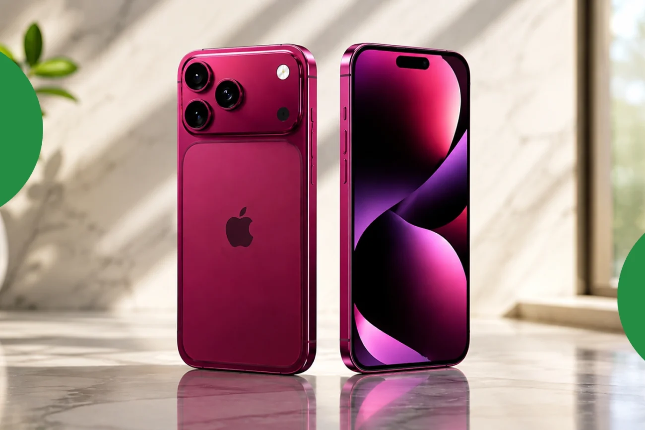 iPhone 18