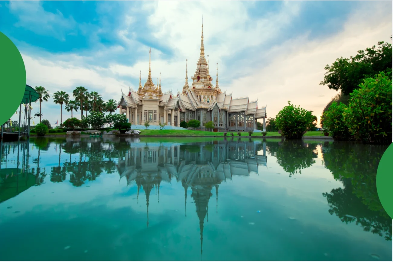 Thailand Visa-Free Travel for Indians