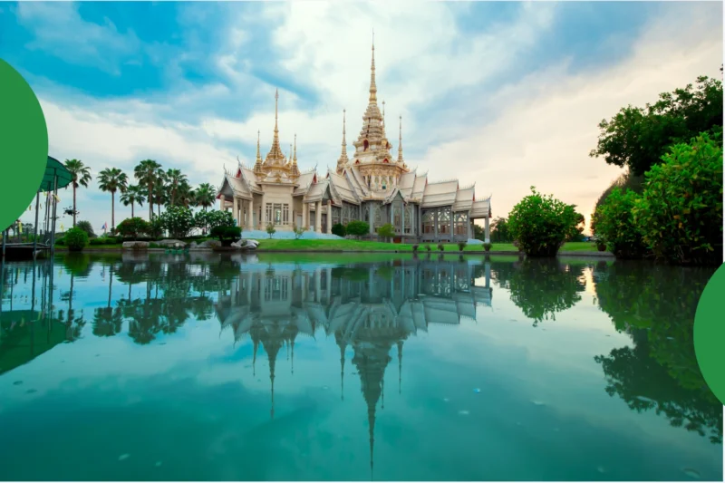 Thailand Visa-Free Travel for Indians: What It Means for Your Trip Planning