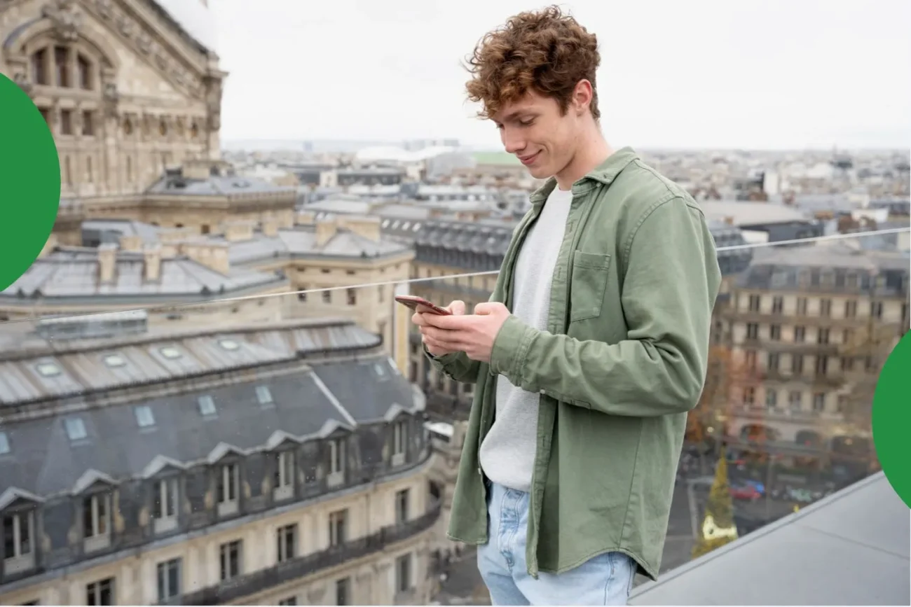 Europe eSIM Unlimited Data