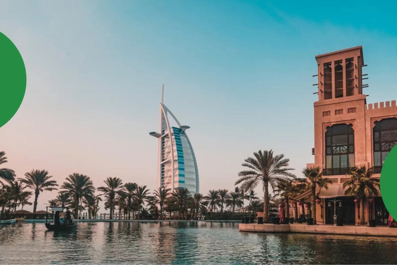 GITEX Global & Dubai Design Week