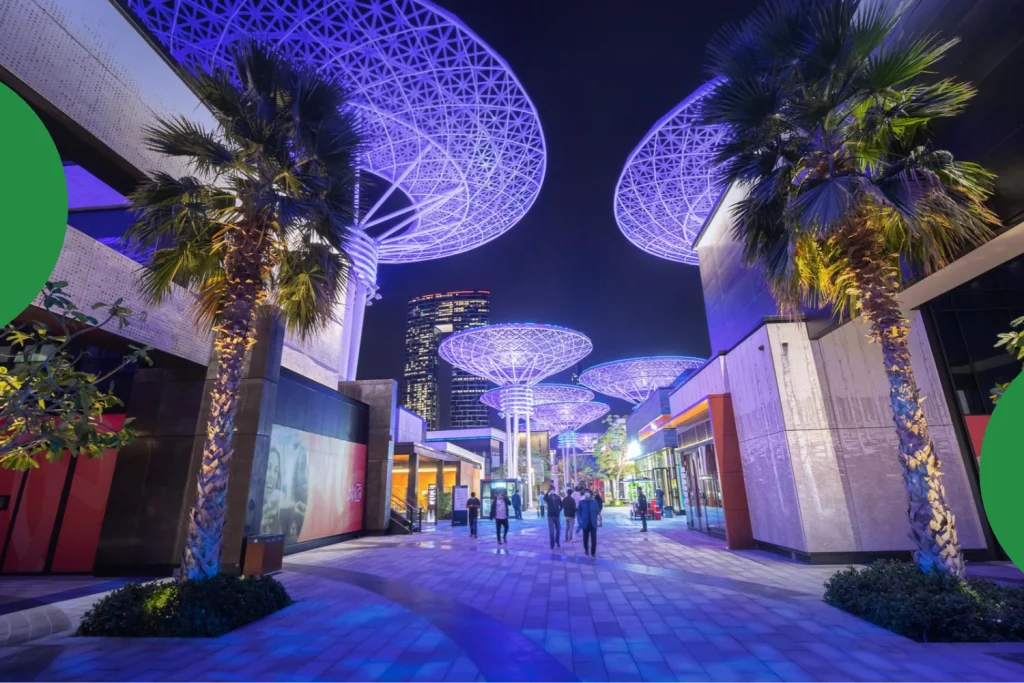 GITEX Global Dubai 2 1024x683