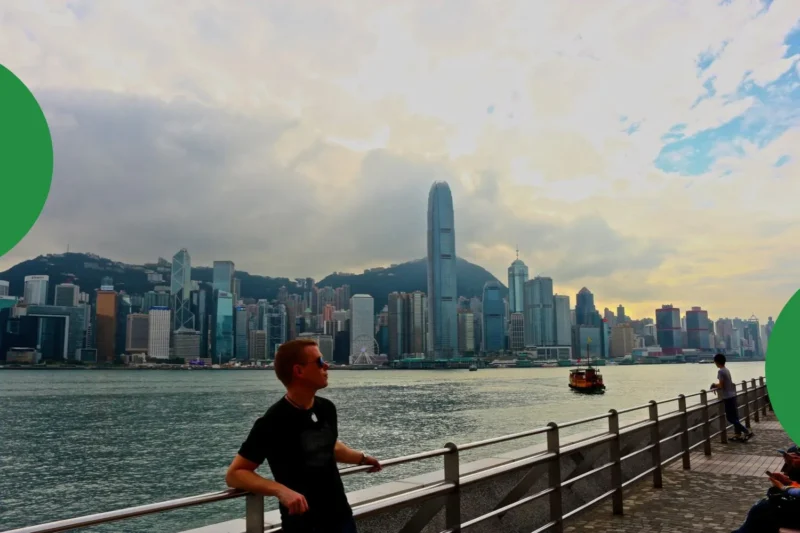 Best eSIM for Hong Kong from India: A Complete Guide