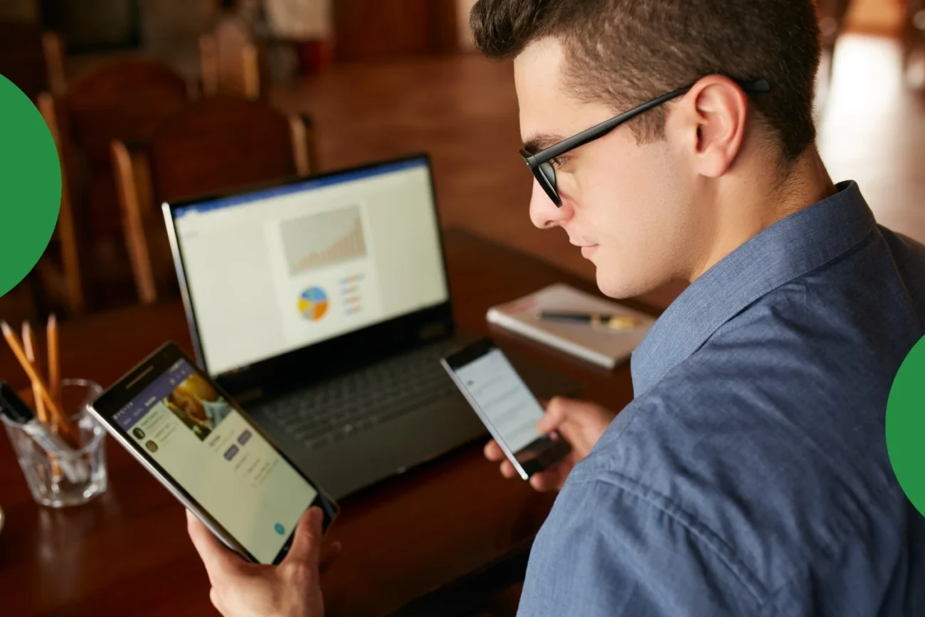 Mobile data plan usage guide for international travelers
