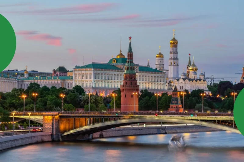 Best eSIM for Russia