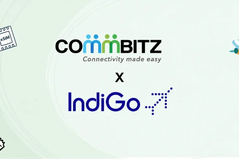 Commbitz x IndiGo: Landing Ready, Every Time