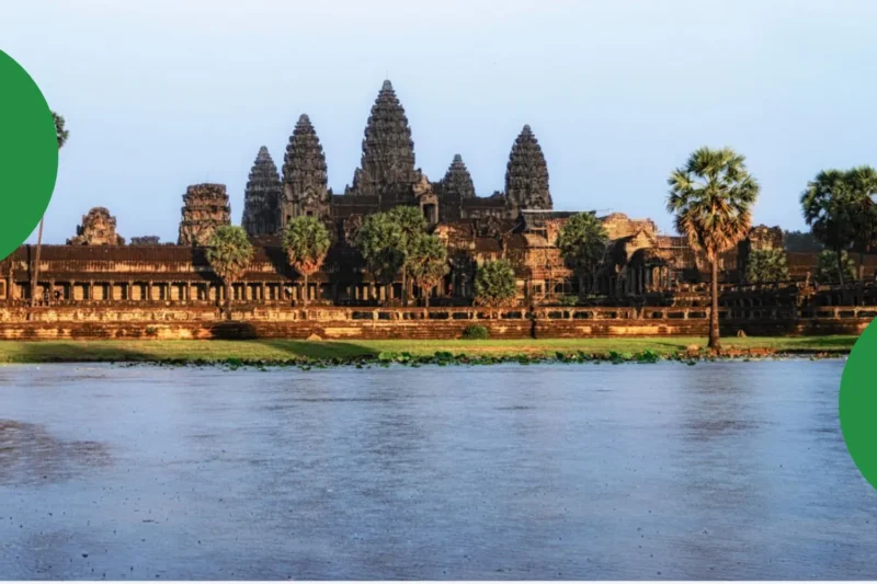 Best eSIM for Cambodia