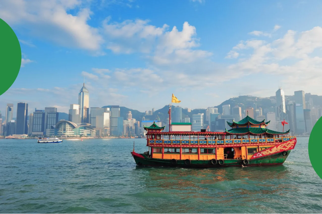 Hong Kong Layover Guide: Making the Most of a Short Stopover