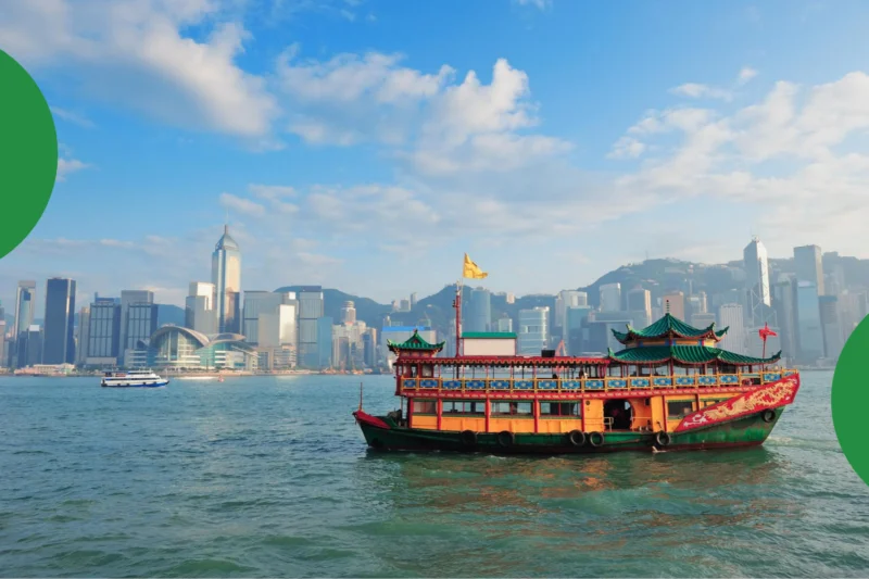 Hong Kong Layover Guide: Making the Most of a Short Stopover
