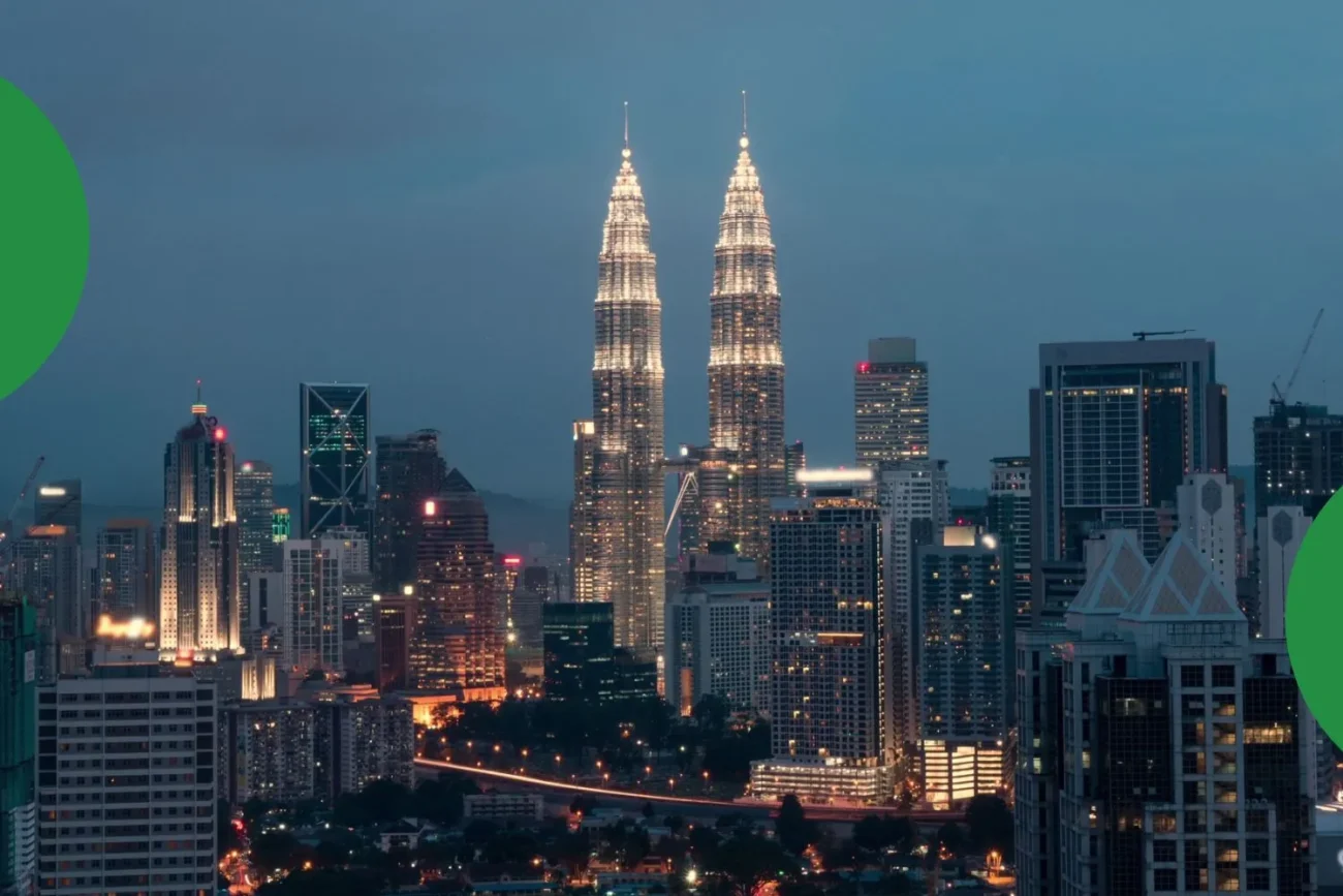 Best eSIM for Malaysia