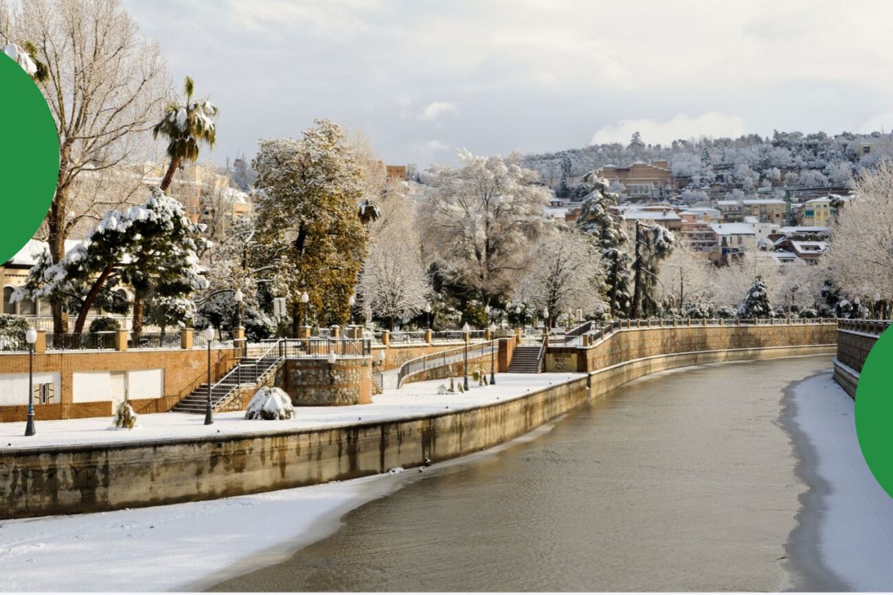 Winter Mediterranean Cruises