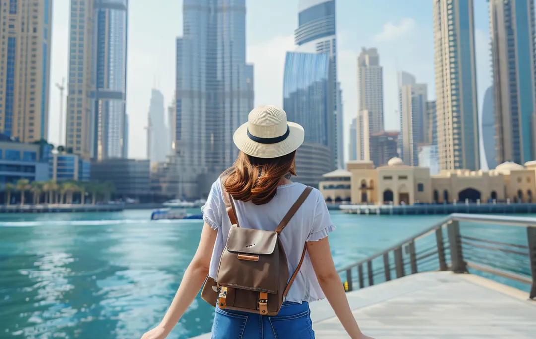 Best SIM & eSIM Cards for Tourists in Dubai: A Complete Travel Guide 2025