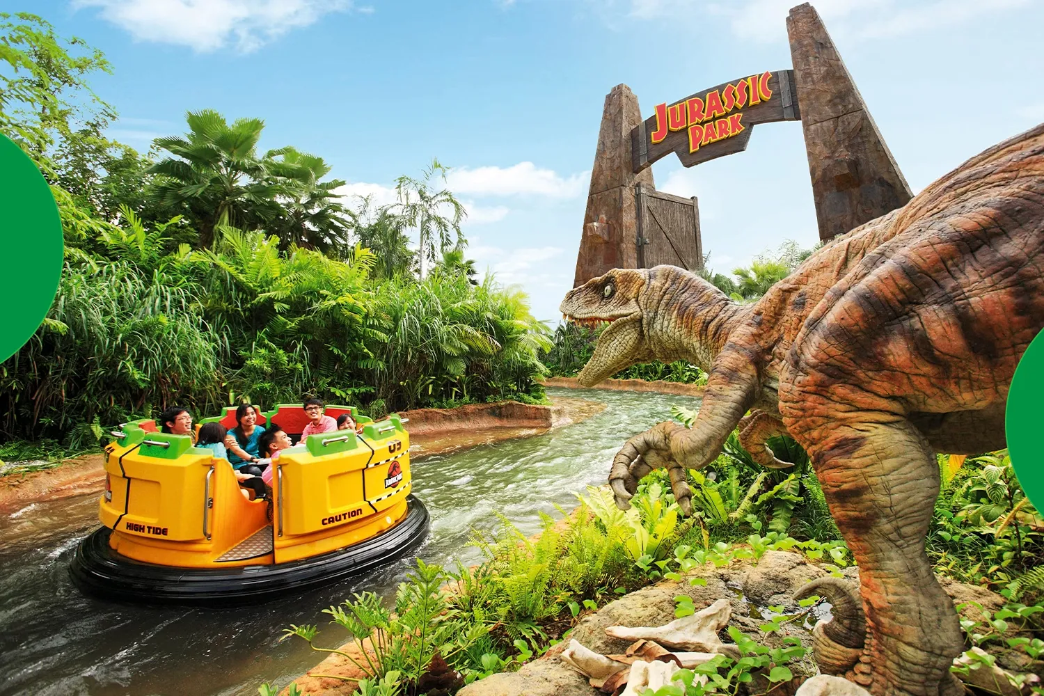 Universal Studios Singapore Rides: The Ultimate Guide to Fun, Screams & Selfies 🎢✨