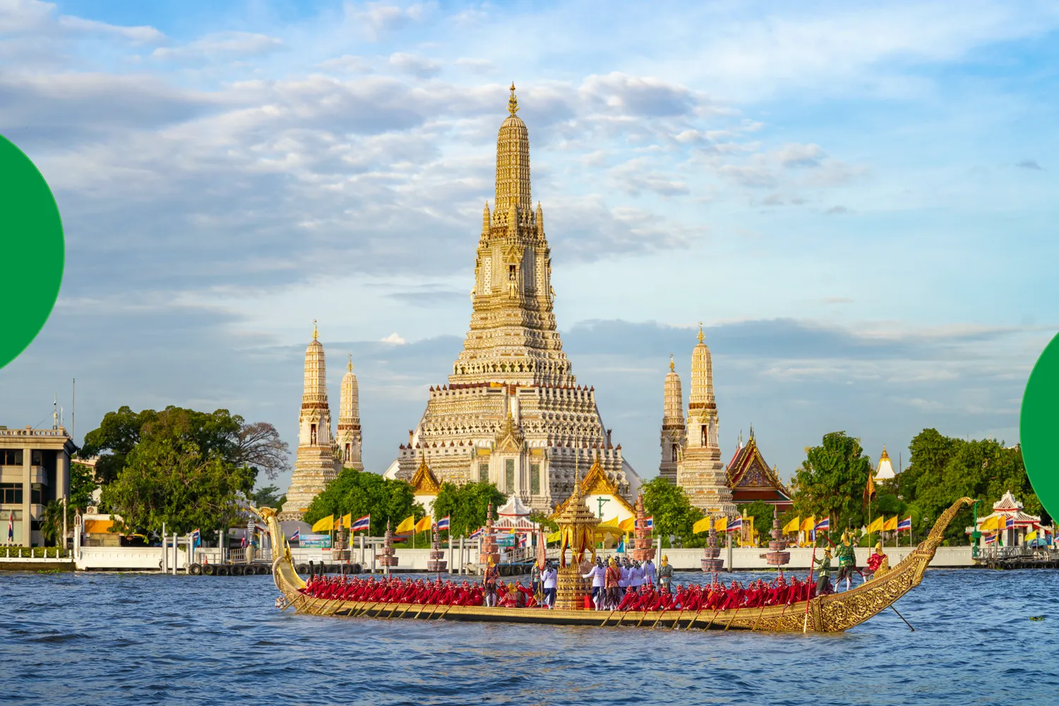 Bangkok Nightlife Area: Where the City Never Sleeps 🌃🍹