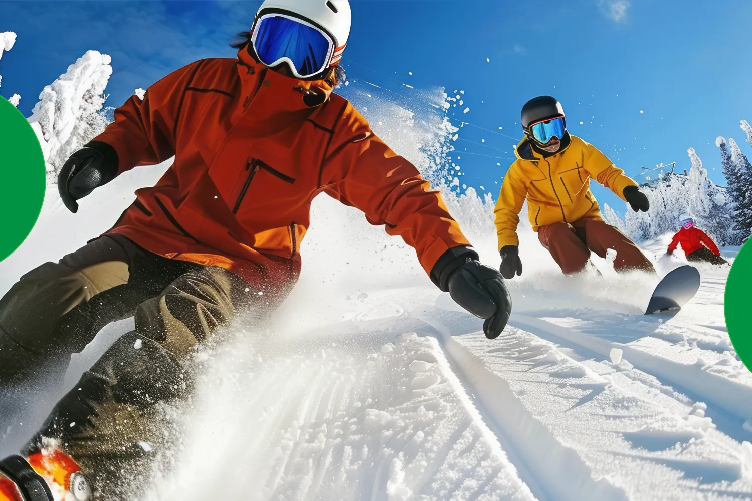 Mount Titlis: Switzerland’s Snowy Wonderland You Can’t Miss!